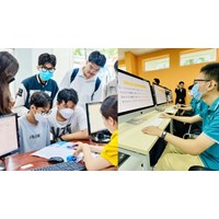 Điểm chuẩn trường Đại học Công nghệ thông tin (UIT) năm 2024