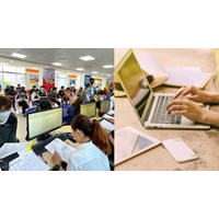 Mẫu đơn xin gia hạn học phí theo quy định mới nhất hiện hành