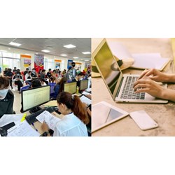 Mẫu đơn xin gia hạn học phí theo quy định mới nhất hiện hành