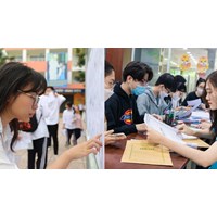 Các trường Đại học dưới 20 điểm ở TPHCM năm học 2024