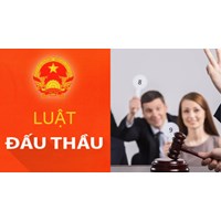 Luật Đấu thầu mới nhất 2024 và Các nghị định thông tư hướng dẫn