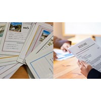 Bộ hồ sơ xin việc năm 2024 mới nhất có bắt buộc phải công chứng?