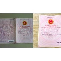 Lệ phí cấp Giấy chứng nhận quyền sử dụng đất, nhà ở tại tỉnh Lai Châu