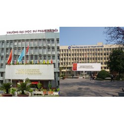 Điểm chuẩn trường Đại học Sư phạm Hà Nội qua các năm
