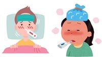 Bị ốm nên nghỉ phép năm hay nghỉ theo chế độ bảo hiểm sẽ có lợi hơn?