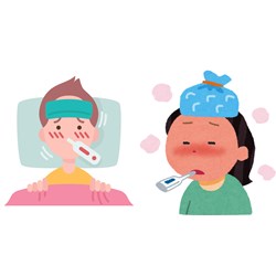 Bị ốm nên nghỉ phép năm hay nghỉ theo chế độ bảo hiểm sẽ có lợi hơn?