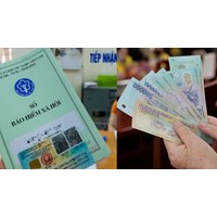 Mức đóng các loại bảo hiểm khi tăng lương cơ sở lên 2,34 triệu đồng