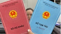 Cá nhân có tên trong sổ hộ khẩu có được hưởng di sản thừa kế không?