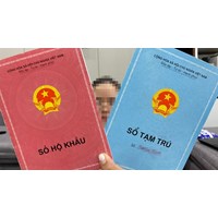 Cá nhân có tên trong sổ hộ khẩu có được hưởng di sản thừa kế không?