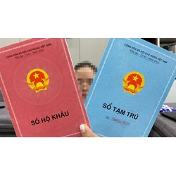 Cá nhân có tên trong sổ hộ khẩu có được hưởng di sản thừa kế không?