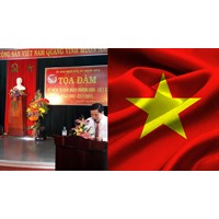 Bài phát biểu tọa đàm ngày 27/7 năm 2024 hay, ý nghĩa nhất