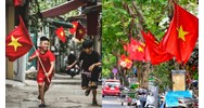 Lịch nghỉ lễ ngày Quốc khánh 2/9 năm 2024 cho Học sinh, sinh viên