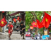 Lịch nghỉ lễ ngày Quốc khánh 2/9 năm 2024 cho Học sinh, sinh viên
