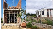 Xây nhà trên đất nông nghiệp trước 01/07/2014 có được cấp sổ?