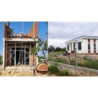 Xây nhà trên đất nông nghiệp trước 01/07/2014 có được cấp sổ?