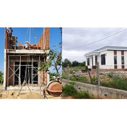 Xây nhà trên đất nông nghiệp trước 01/07/2014 có được cấp sổ?