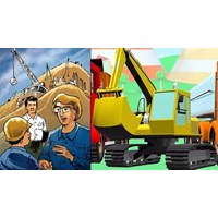Soạn bài Tập đọc lớp 5: Một chuyên gia máy xúc đầy đủ nhất