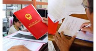Người Việt Nam định cư ở nước ngoài có được nhận chuyển nhượng đất?