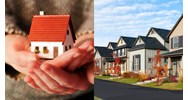 Có cấm thế chấp nhà ở hình thành trong tương lai để vay mua nhà không?