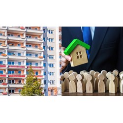 Nhà ở xã hội có được chuyển nhượng trong thời hạn 05 năm không?