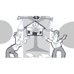 Những ai được thừa kế tài sản theo quy định pháp luật hiện hành?