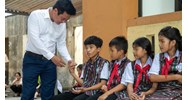 Danh sách các tỉnh, thành phố miễn học phí năm học 2024 - 2025