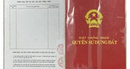 Cấp lại trang bổ sung Giấy chứng nhận quyền sử dụng đất mất ra sao?