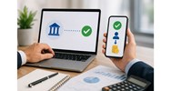 Dùng tài khoản công ty chuyển tiền cho cá nhân có bị phạt hay không?