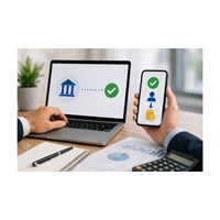 Dùng tài khoản công ty chuyển tiền cho cá nhân có bị phạt hay không?