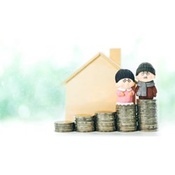 Mức lương hưu từ 1/7/2024 được áp dụng theo chính sách đặc biệt khi nào?