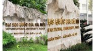 Quy định mã trường Đại học Quốc gia Hà Nội năm 2024 chuẩn nhất