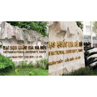 Quy định mã trường Đại học Quốc gia Hà Nội năm 2024 chuẩn nhất