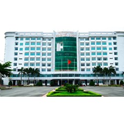 Điểm chuẩn Trường Đại học Kinh tế Luật TP Hồ Chí Minh (UEL) năm 2024?
