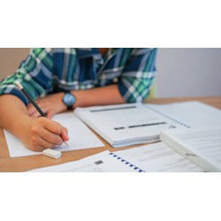 Đề thi môn Ngữ văn 7 cuối kì 2 sách Kết nối tri thức có đáp án