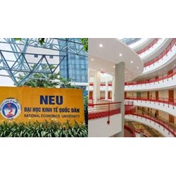 Học phí Trường Đại học Kinh tế Quốc dân năm 2024 - 2025 là bao nhiêu?