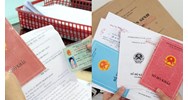 Giấy tờ nào được dùng thay thế sổ hộ khẩu theo quy định?
