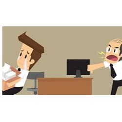 Mẫu biên bản họp xử lý kỷ luật sa thải người lao động chi tiết nhất