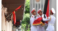 Quốc tang là gì? Quốc tang dành cho ai? Tổ chức Lễ Quốc Tang ra sao?