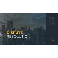 Choosing Your Battleground: Dispute Resolution Options in Vietnam