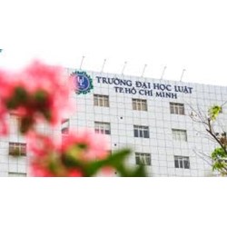 Điểm chuẩn Đại học Luật TP Hồ Chí Minh năm 2024 cập nhật mới nhất