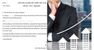 Mẫu email thông báo tăng giá sản phẩm chuyên nghiệp nhất