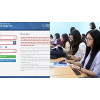 Cách đăng ký nguyện vọng đại học đơn giản, chuẩn nhất