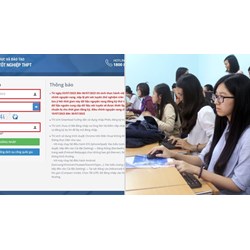 Cách đăng ký nguyện vọng đại học đơn giản, chuẩn nhất