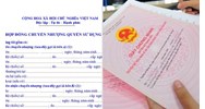 Hợp đồng chuyển nhượng quyền sử dụng đất có giá trị trong bao lâu?
