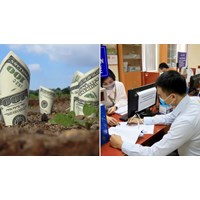 Thời điểm thực hiện nộp tiền thuê đất trong năm 2024 là khi nào?