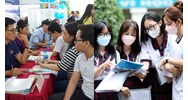 Thi khối A nên chọn trường nào,  ngành nào để dễ xin việc?