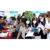 Thi khối A nên chọn trường nào,  ngành nào để dễ xin việc?