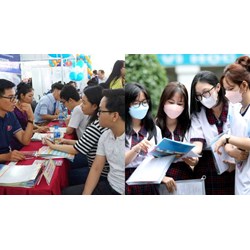 Thi khối A nên chọn trường nào,  ngành nào để dễ xin việc?