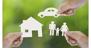 Tài sản chỉ do vợ hoặc chồng đứng tên là tài sản chung hay riêng?