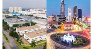 Vì sao Tp Hồ Chí Minh trở thành trung tâm công nghiệp lớn nhất nước ta?